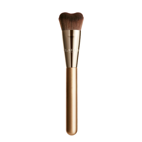 CLARINS Pinceau Fond de Teint Double Sérum